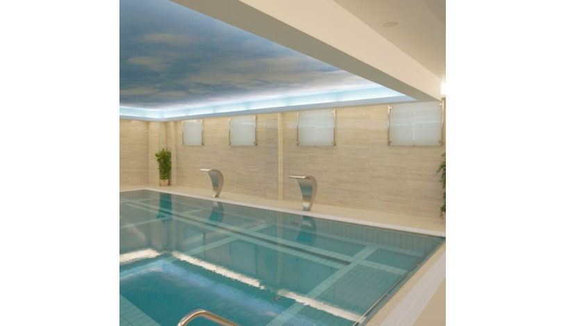 Vltava Ensana Health Spa Hotel Mariánské Lázně